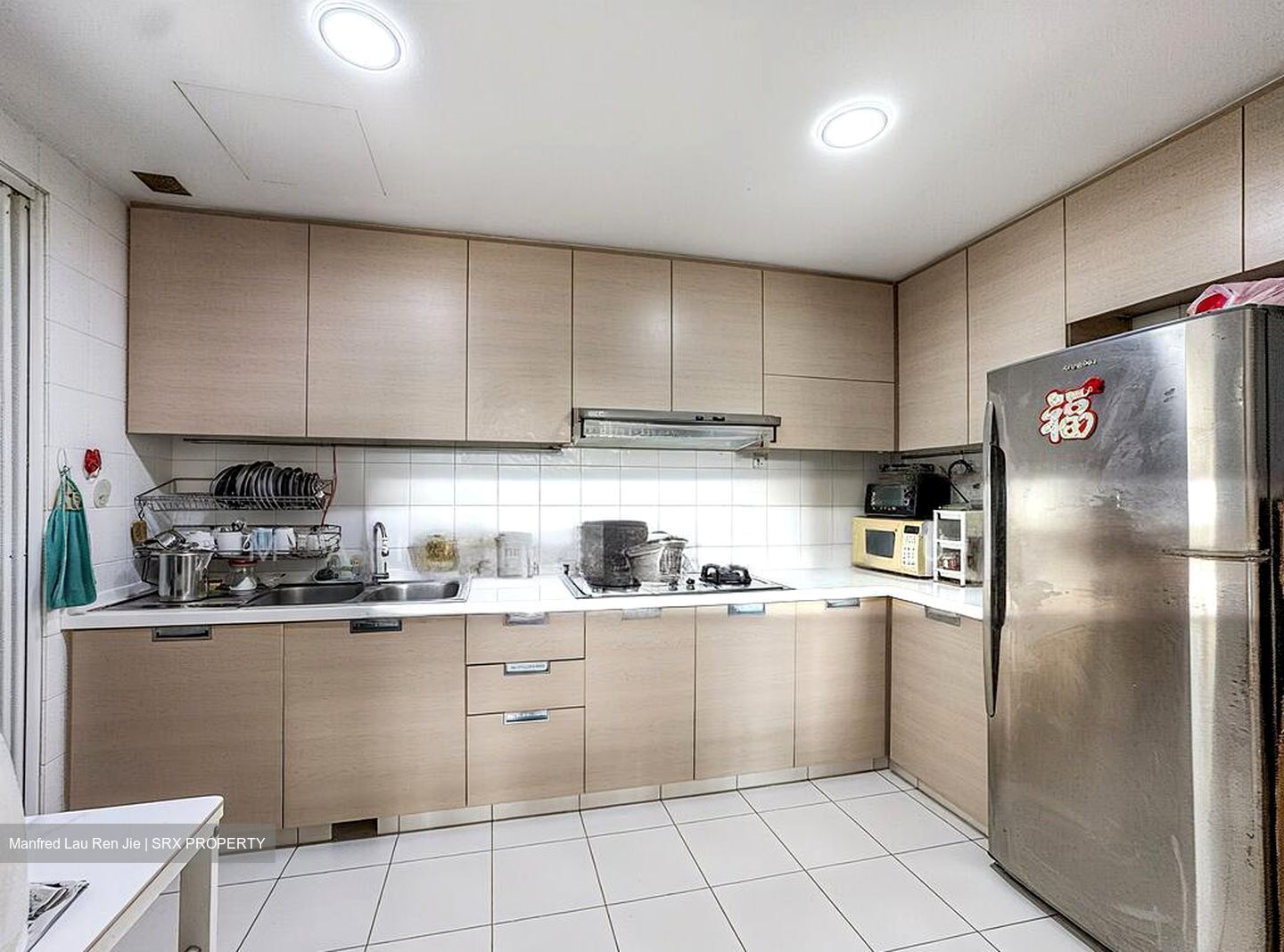 Nuovo (D20), Condominium #503847211